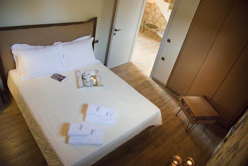 Five Senses Luxury Villas Vourvourou Esterno foto