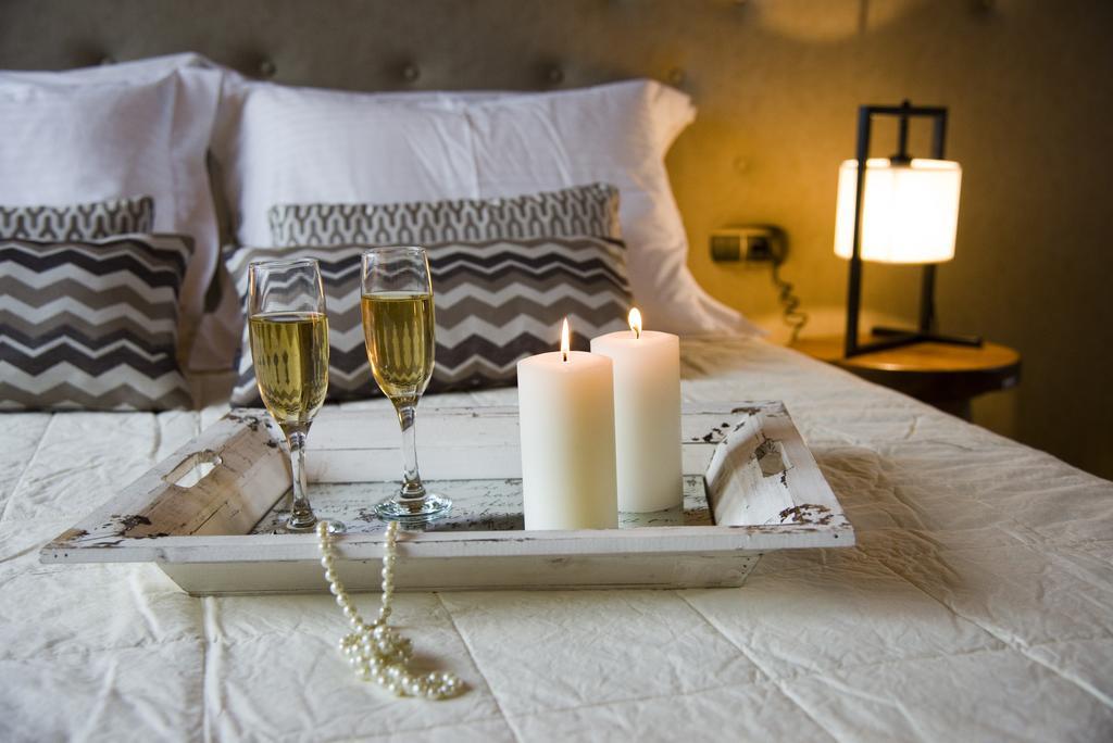 Five Senses Luxury Villas Vourvourou Esterno foto